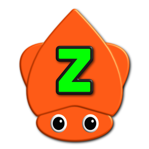 Zethnos Logo