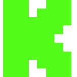 Kick Logo