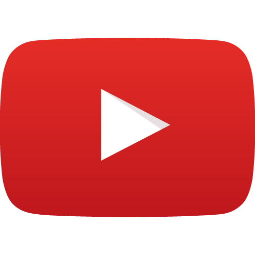 YouTube Logo
